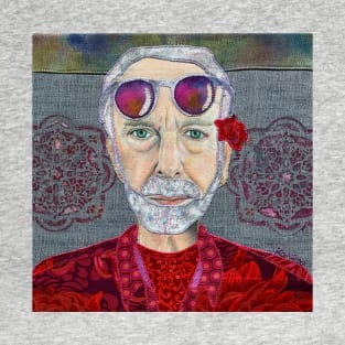 L O V E is who we are, Krishna Das T-Shirt